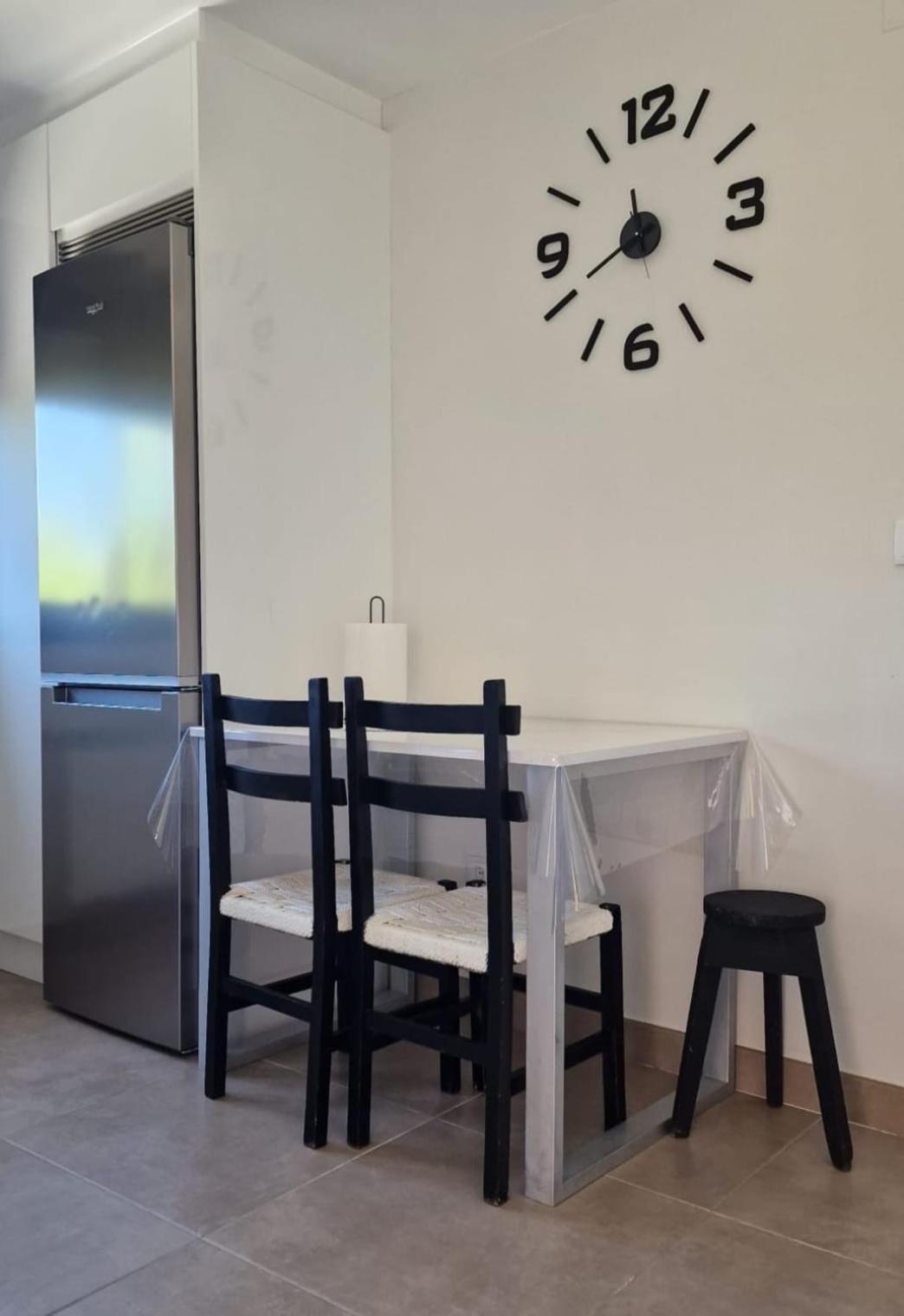 Vila Casa Da Penela Nogueira De Ramuin Exteriér fotografie
