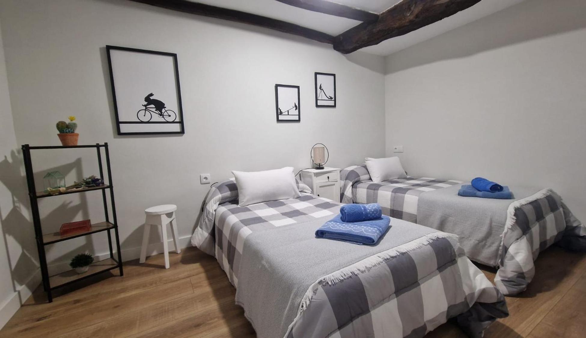 Vila Casa Da Penela Nogueira De Ramuin Exteriér fotografie